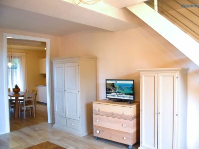 Apartment Sogno Azzurro - Quadrilocale Deluxe 17 - Features photo 11