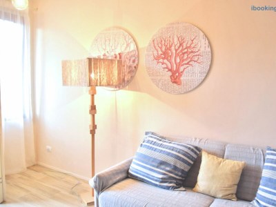 Apartment Sogno Azzurro - Quadrilocale Deluxe 17 - Features photo 12