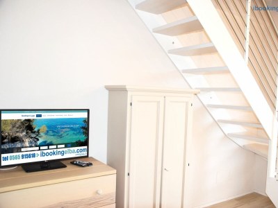 Apartment Sogno Azzurro - Quadrilocale Deluxe 17 - Features photo 13