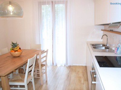 Apartment Sogno Azzurro - Quadrilocale Deluxe 17 - Features photo 14