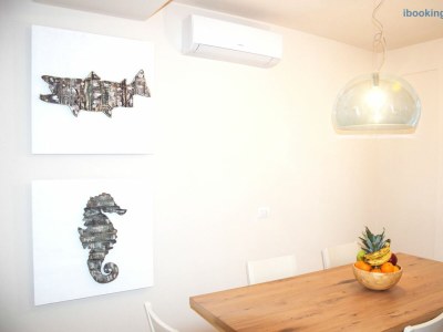 Apartment Sogno Azzurro - Quadrilocale Deluxe 17 - Features photo 15