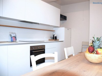 Apartment Sogno Azzurro - Quadrilocale Deluxe 17 - Features photo 17