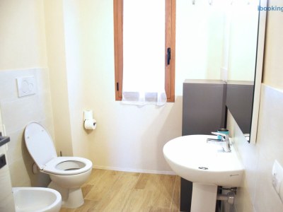 Apartment Sogno Azzurro - Quadrilocale Deluxe 17 - Features photo 19