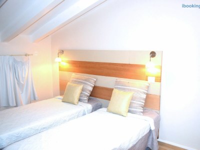 Apartment Sogno Azzurro - Quadrilocale Deluxe 17 - Features photo 23