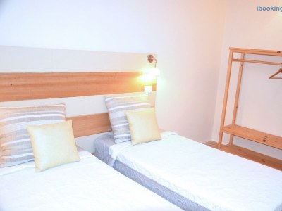 Apartment Sogno Azzurro - Quadrilocale Deluxe 17 - Features photo 24