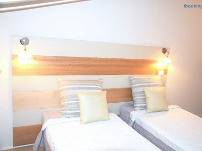 Apartment Sogno Azzurro - Quadrilocale Deluxe 17 - Features photo 25