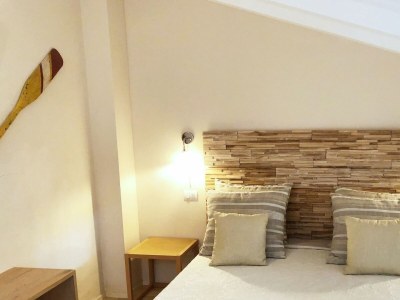 Apartment Sogno Azzurro - Quadrilocale Deluxe 17 - Features photo 27