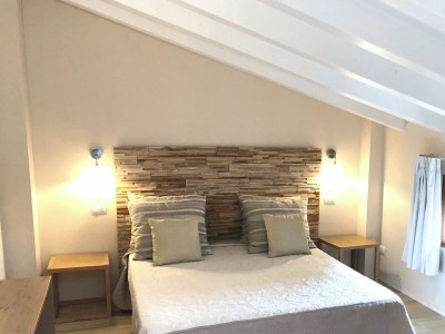 Apartment Sogno Azzurro - Quadrilocale Deluxe 17 - Features photo 29