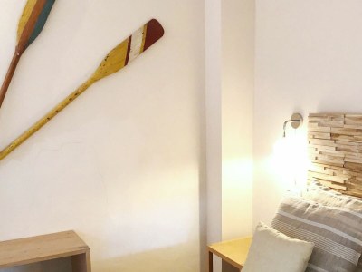 Apartment Sogno Azzurro - Quadrilocale Deluxe 17 - Features photo 30