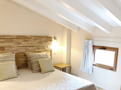 Apartment Sogno Azzurro - Quadrilocale Deluxe 17 - Features photo 31