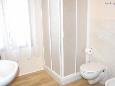 Apartment Sogno Azzurro - Quadrilocale Deluxe 17 - Features photo 32