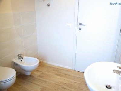 Apartment Sogno Azzurro - Quadrilocale Deluxe 17 - Features photo 33