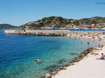 Apartment Sogno Azzurro - Quadrilocale Deluxe 17 - Environment photo 35