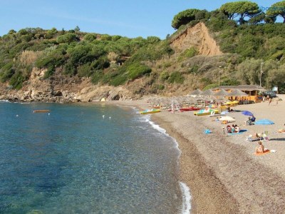 Apartment Sogno Azzurro - Quadrilocale Deluxe 17 - Environment photo 37