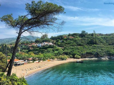 Apartment Sogno Azzurro - Quadrilocale Deluxe 17 - Environment photo 38