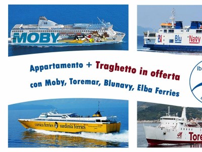 Apartment Sogno Azzurro - Quadrilocale Deluxe 17 - Environment photo 39