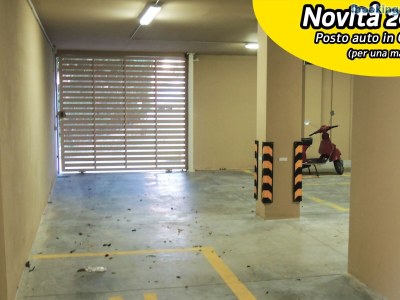 Apartment Sogno Azzurro - Quadrilocale Deluxe 17 - Outdoor photo 41