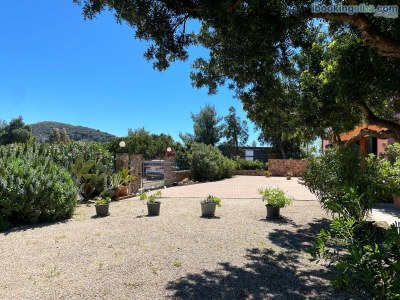 Apartment La Risacca - Dependance 2 - Outdoor photo 2