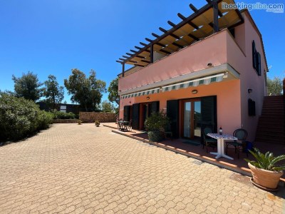 Apartment La Risacca - Dependance 2 - Outdoor photo 3