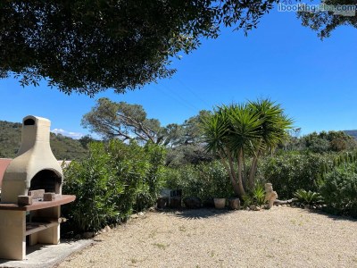 Apartment La Risacca - Dependance 2 - Outdoor photo 4