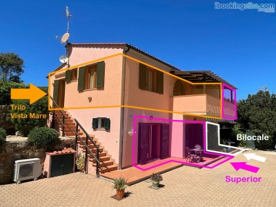 Apartment La Risacca - Dependance 2 - Outdoor photo 8