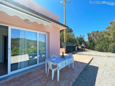 Apartment La Risacca - Dependance 2 - Outdoor photo 9