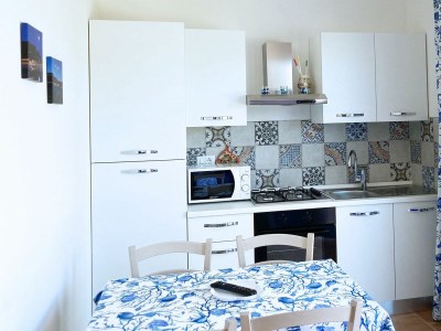 Apartment La Risacca - Dependance 2 - Features photo 12