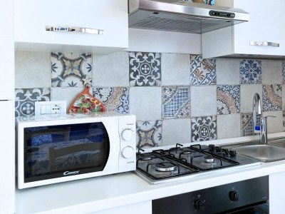 Apartment La Risacca - Dependance 2 - Features photo 13