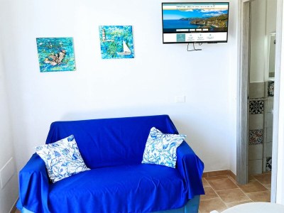 Apartment La Risacca - Dependance 2 - Features photo 14