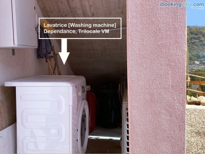 Apartment La Risacca - Dependance 2 - Features photo 30