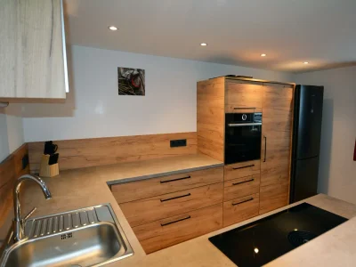 Apartment Ferienwohnung Lilly - Outdoor photo 4