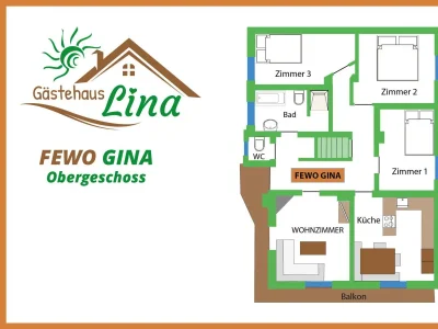 Apartment Ferienwohnung Lilly - Outdoor photo 11