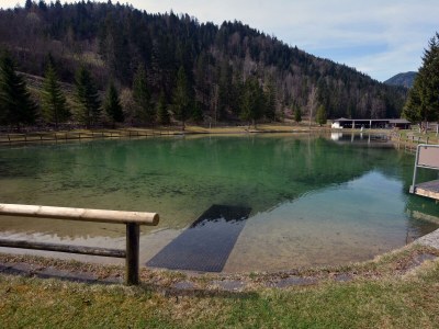 Apartment Ferienwohnung Lilly - Outdoor photo 13