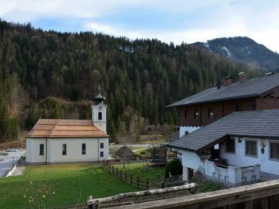 Apartment Ferienwohnung Lilly - Outdoor photo 14