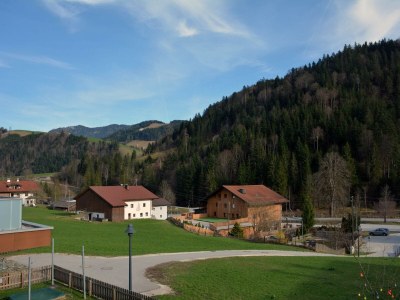 Apartment Ferienwohnung Lilly - Outdoor photo 16