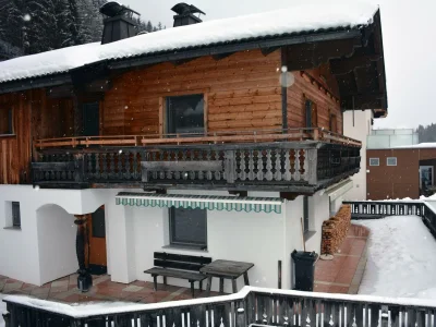 Apartment Ferienwohnung Lilly - Outdoor photo 23