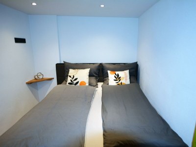 Apartment Ferienwohnung Lilly - Features photo 26