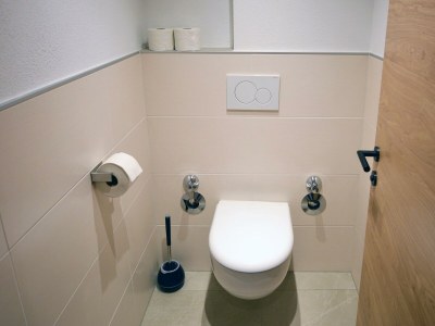 Apartment Ferienwohnung Lilly - Features photo 28