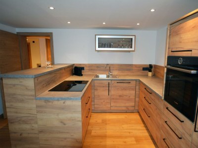 Apartment Ferienwohnung Gina - Outdoor photo 2