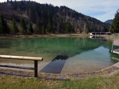 Apartment Ferienwohnung Gina - Outdoor photo 5