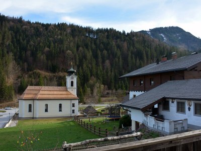 Apartment Ferienwohnung Gina - Outdoor photo 6