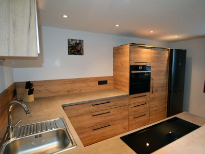 Apartment Ferienwohnung Gina - Outdoor photo 9