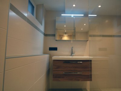 Apartment Ferienwohnung Gina - Outdoor photo 13