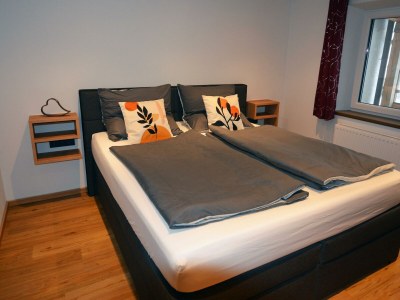 Apartment Ferienwohnung Gina - Outdoor photo 17