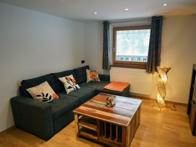 Apartment Ferienwohnung Gina - Outdoor photo 23