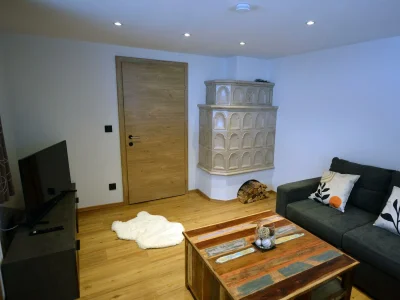 Apartment Ferienwohnung Gina - Outdoor photo 26