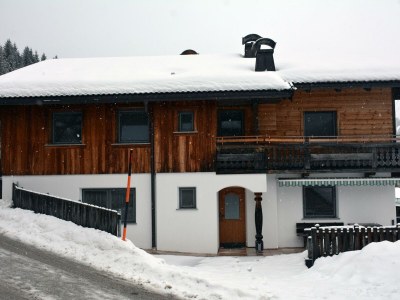 Apartment Ferienwohnung Gina - Features photo 32