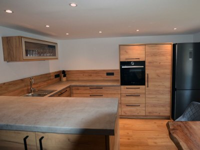 Apartment Ferienwohnung Gina - Features photo 36