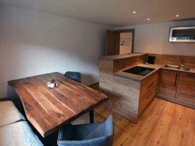 Apartment Ferienwohnung Gina - Features photo 37