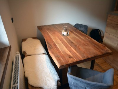 Apartment Ferienwohnung Gina - Features photo 38